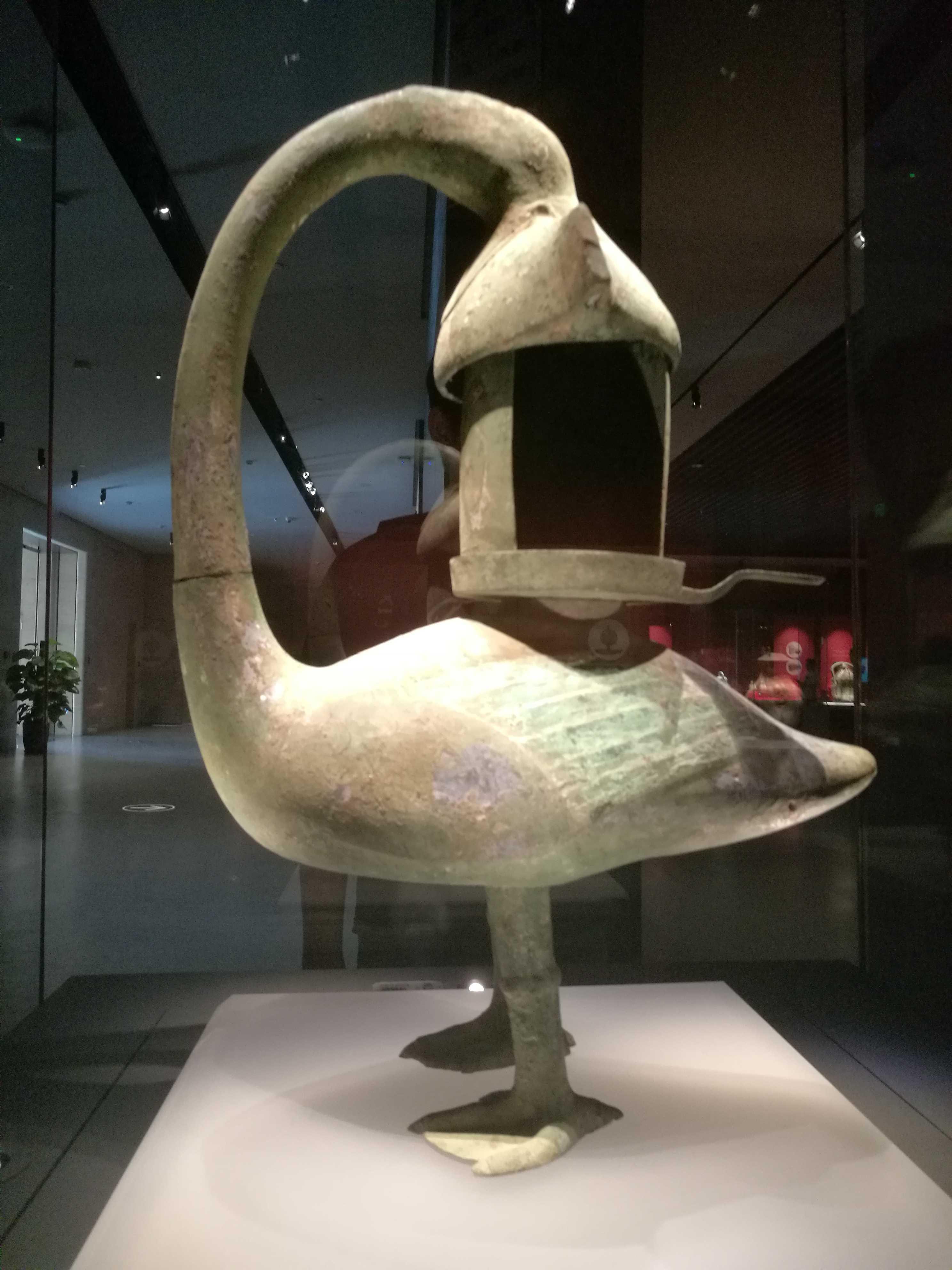 山西，探寻历史厚重的黄土高原之旅