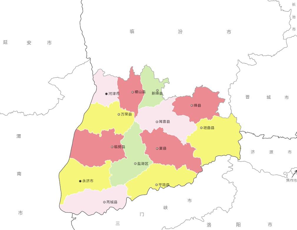 山西，古老文明与现代发展的和谐交响