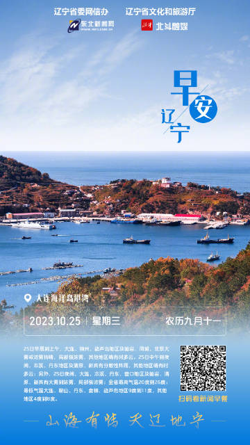 辽宁暖阳下的友情小事