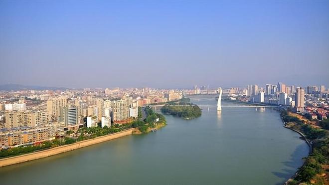 江西，悠悠岁月中的历史明珠