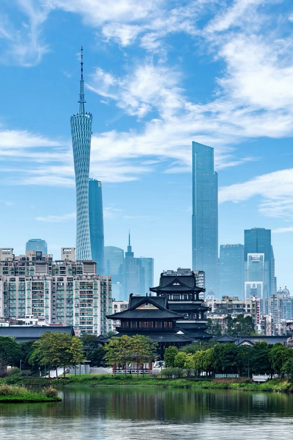 广东,梦想起航之地,变化铸就自信与成就辉煌