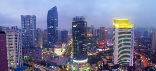 揭秘重庆，活力山城的独特魅力