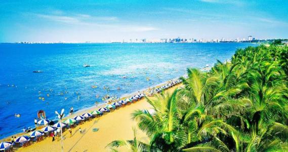 迷失海南巷弄,邂逅隐秘特色小店