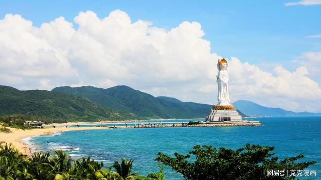 迷失海南巷弄,邂逅隐秘特色小店
