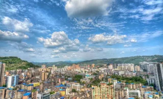 四川盖碗茶，舞台上的深情回忆