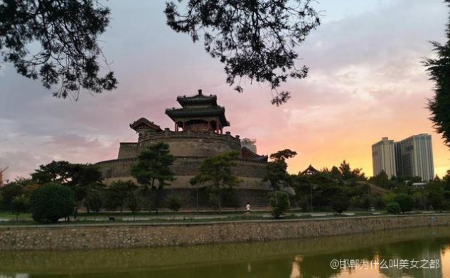 邯郸盛会，嘉宾云集，共襄盛举