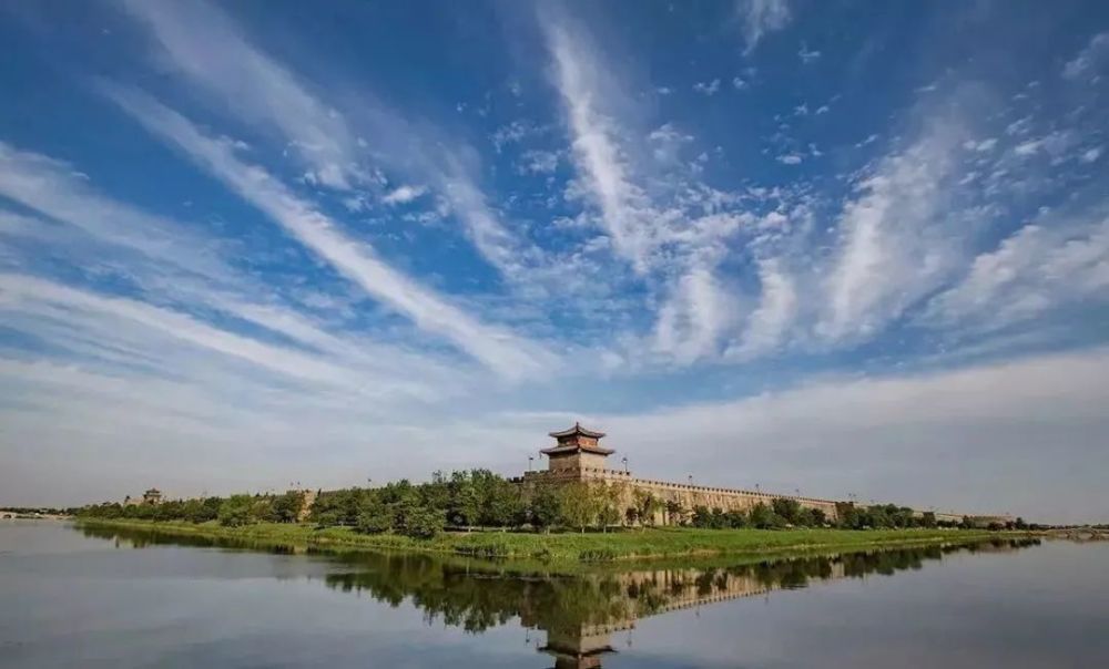 邯郸盛会,嘉宾云集,共襄盛举