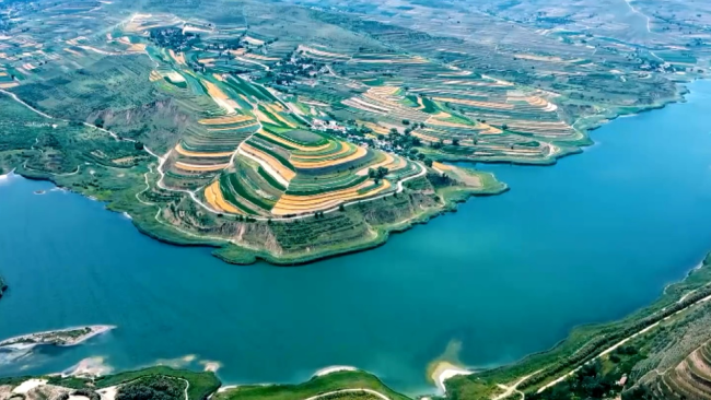 宁夏，梦想起飞之地